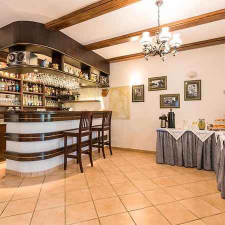 Pansion Dujmovic 2 Aparthotel Porat  Εξωτερικό φωτογραφία